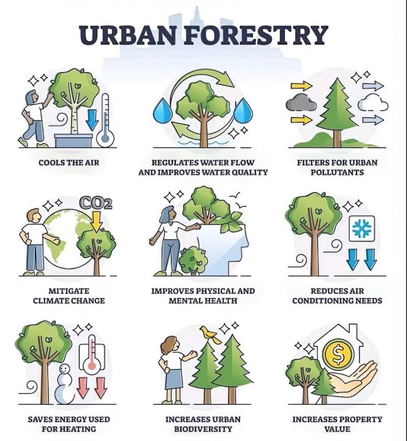 urban forest Tbilisi_3