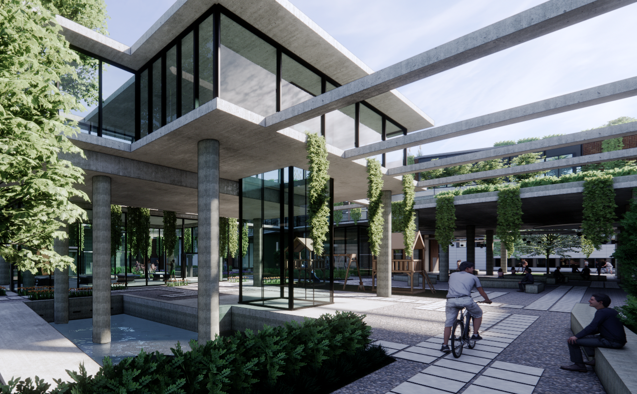 human nature architecture_1