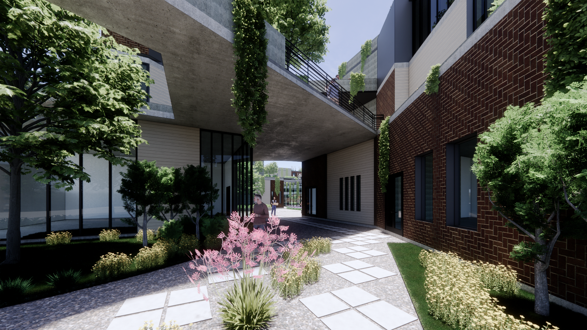 human nature architecture_3
