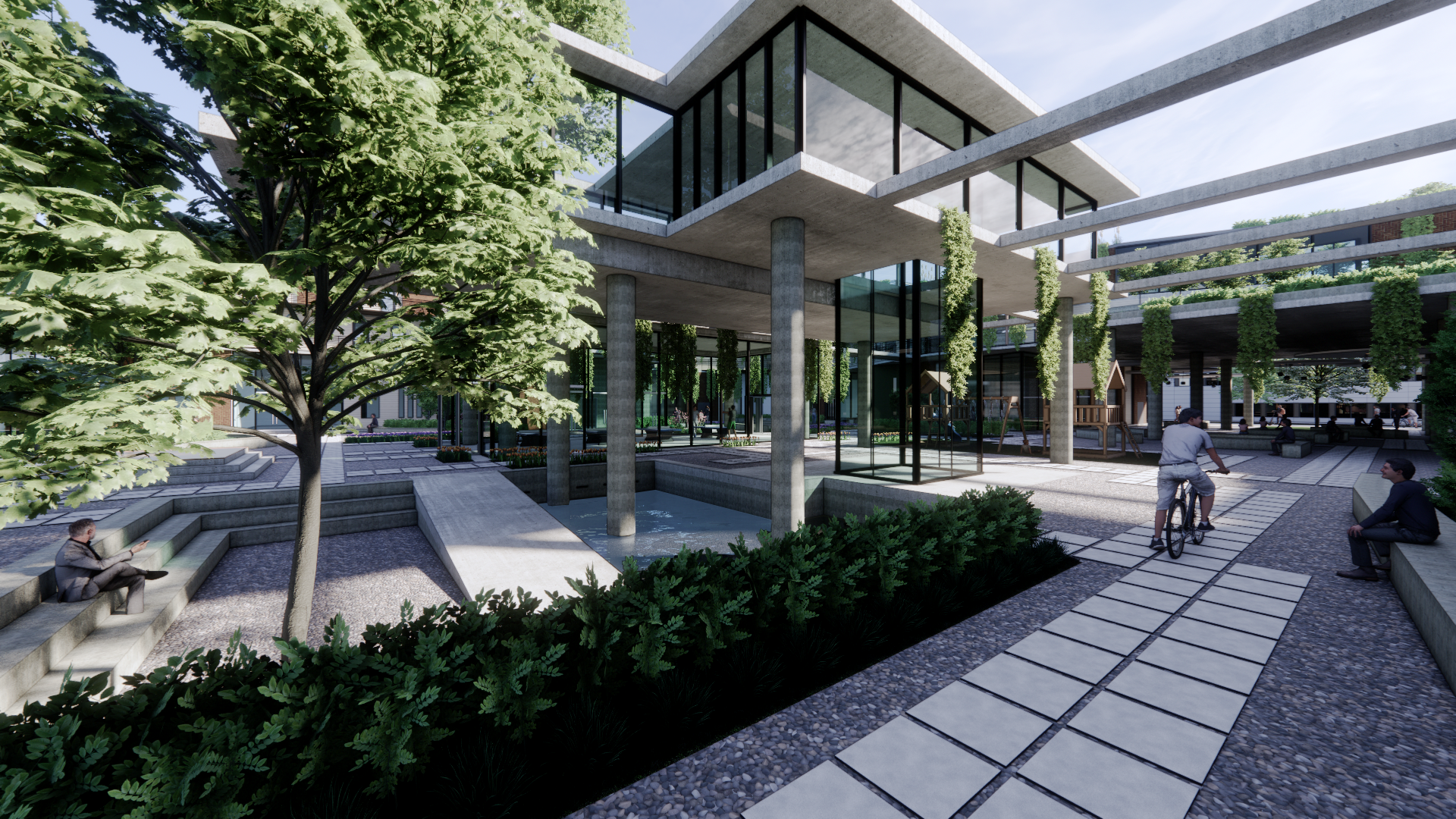 human nature architecture_4