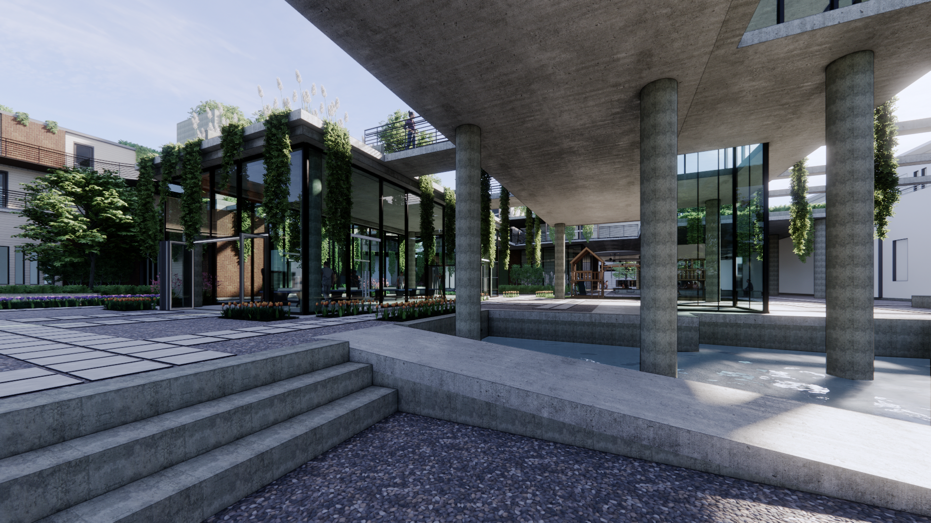 human nature architecture_5
