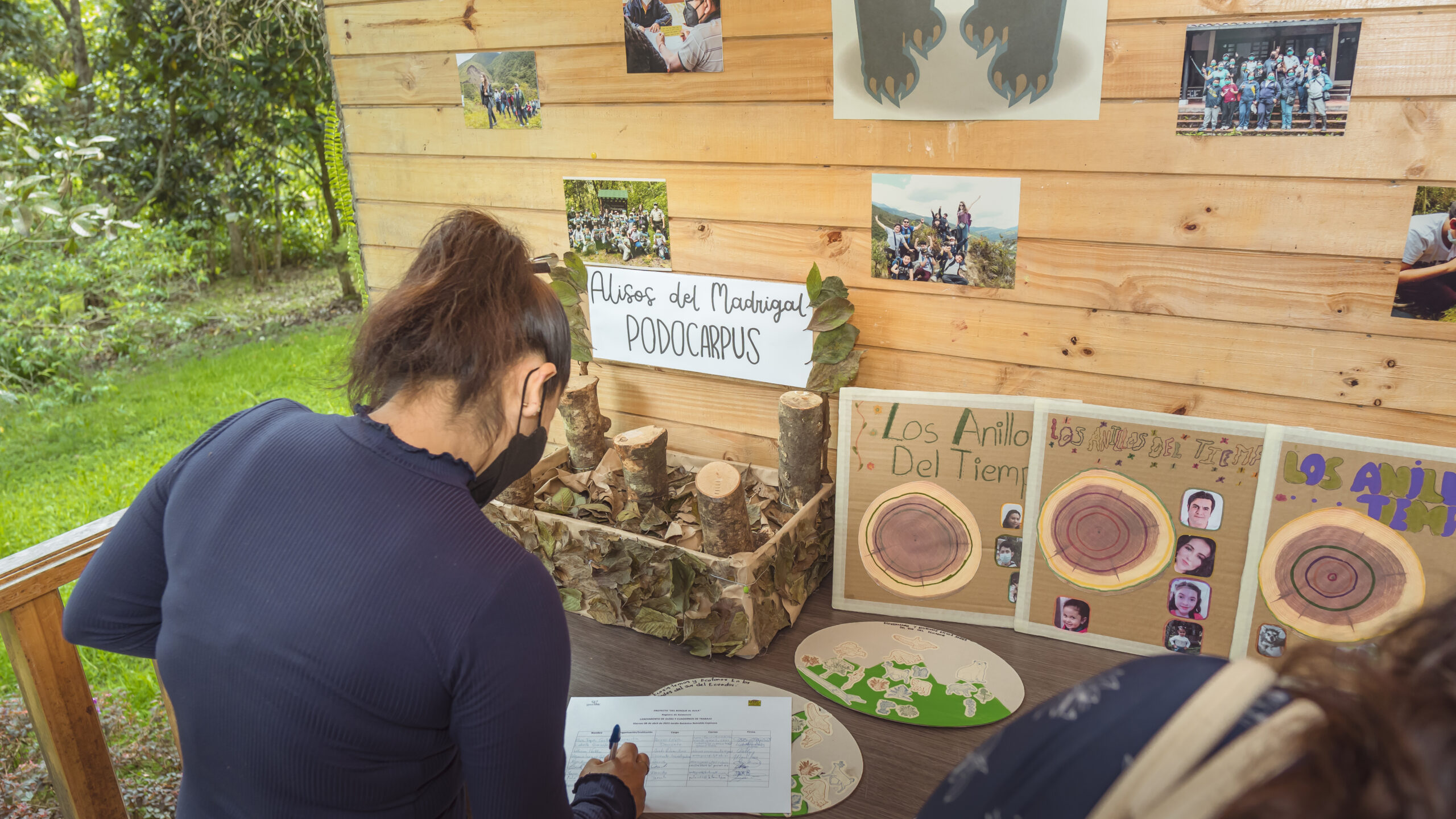 Event | Credit: gaia-liNc