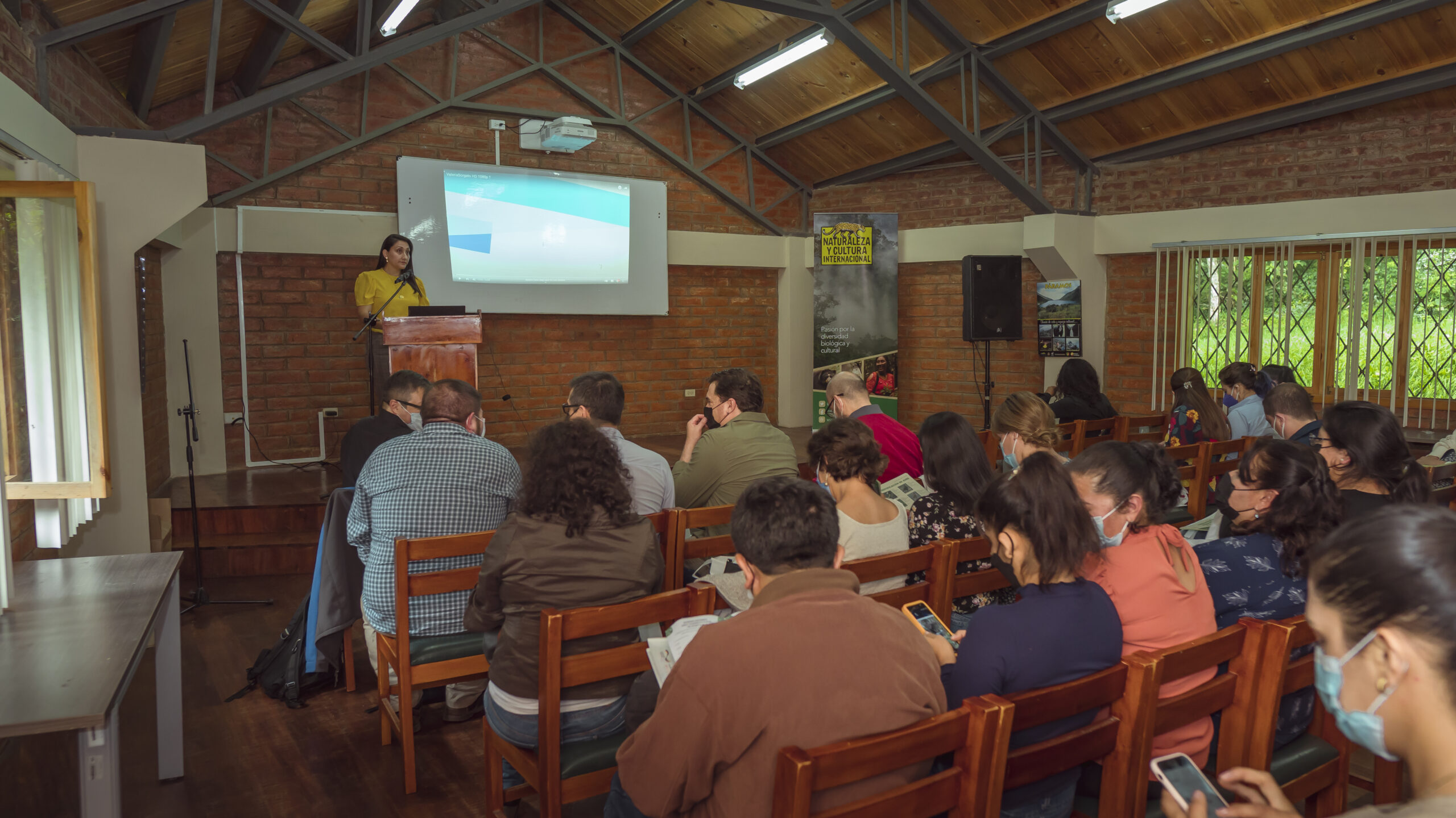 Event | Credit: gaia-liNc