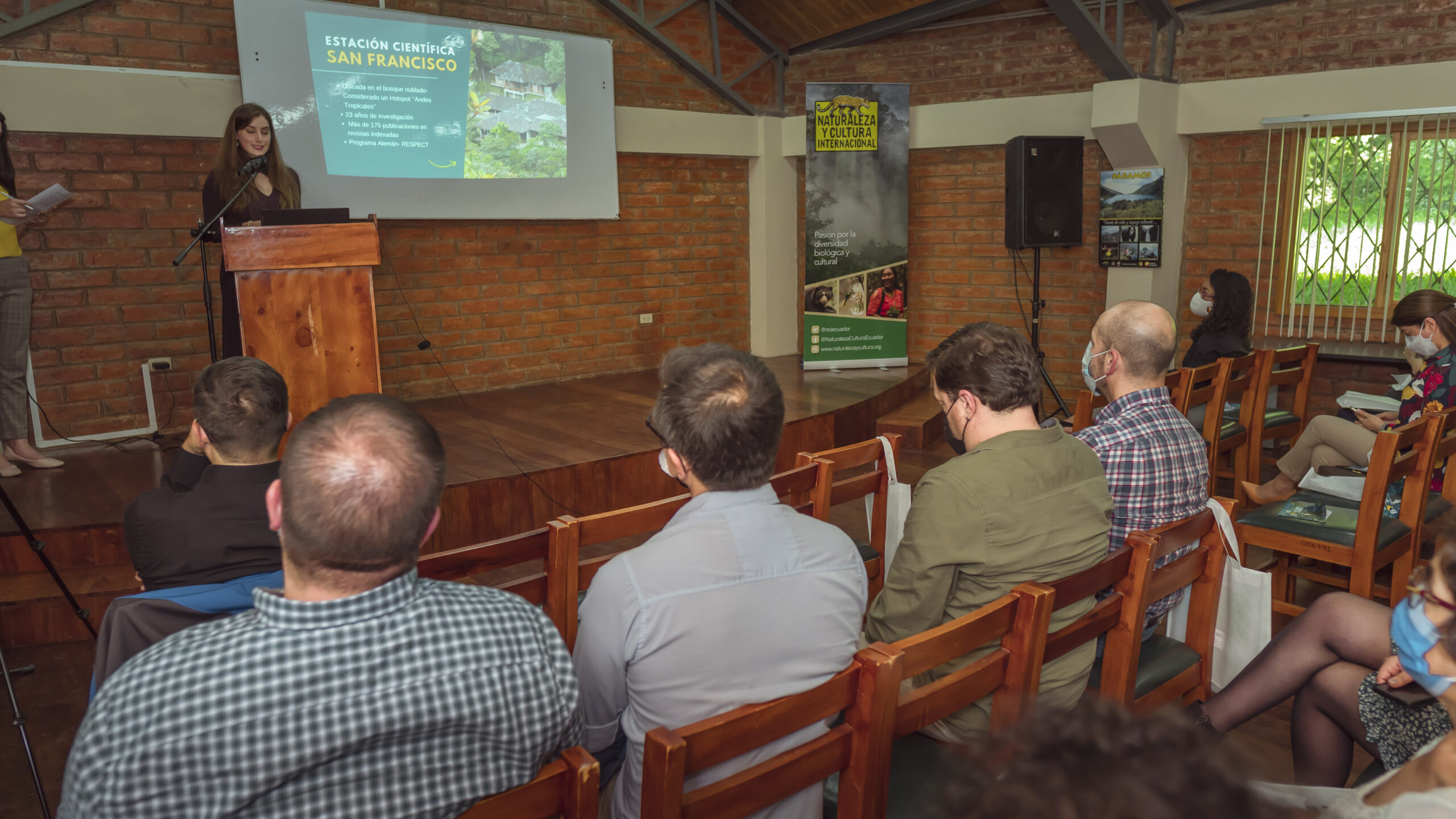 Event | Credit: gaia-liNc