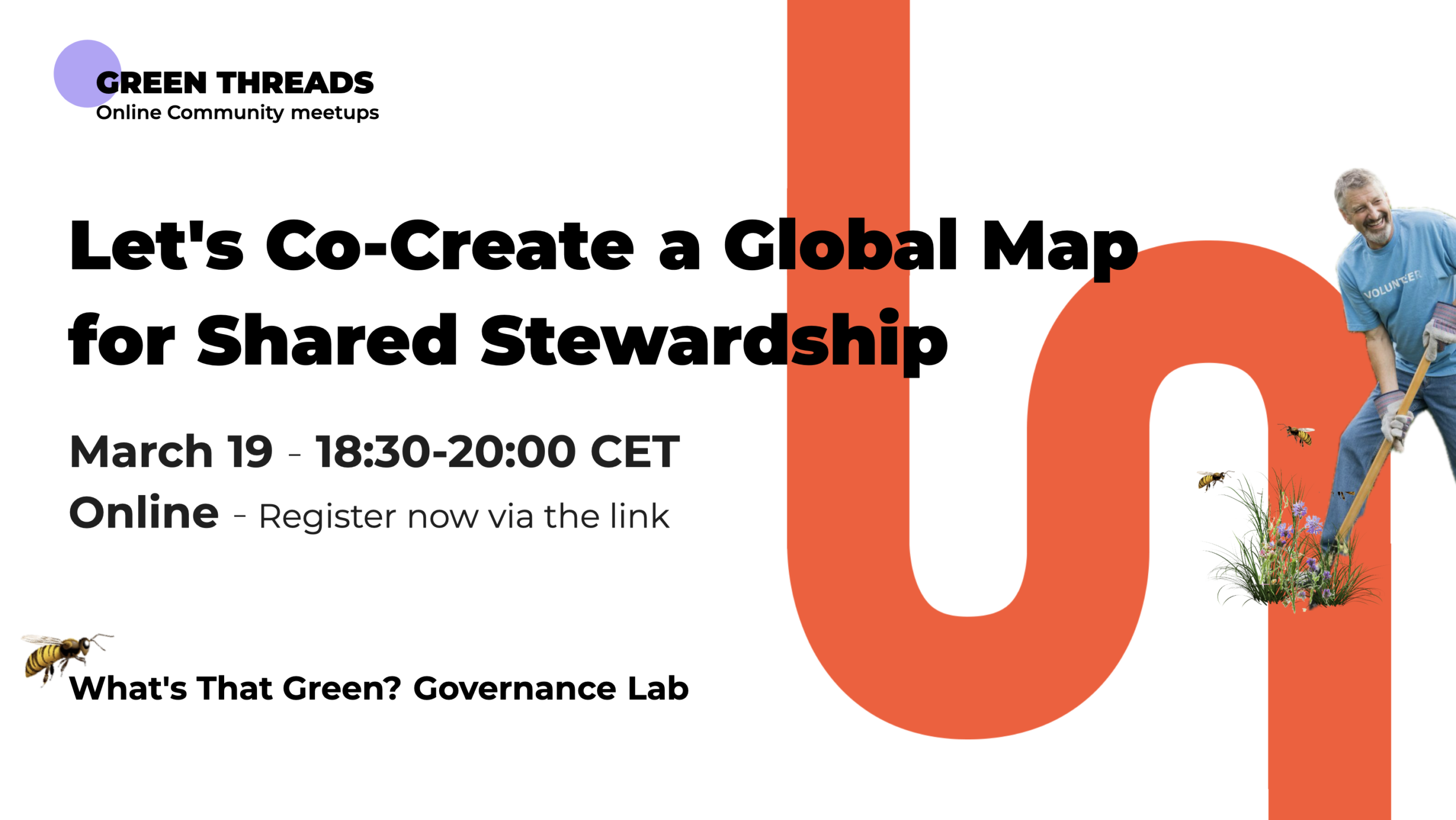 map shared stewardship